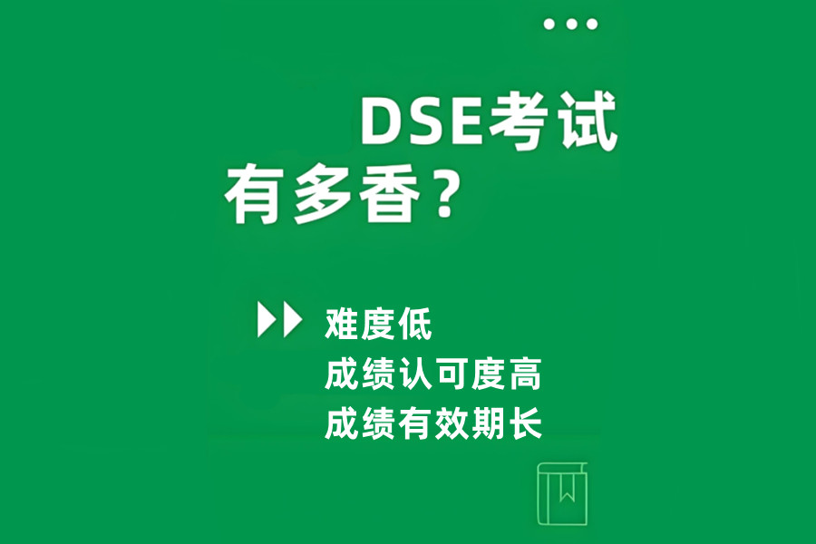 香港高考dse考试集训班