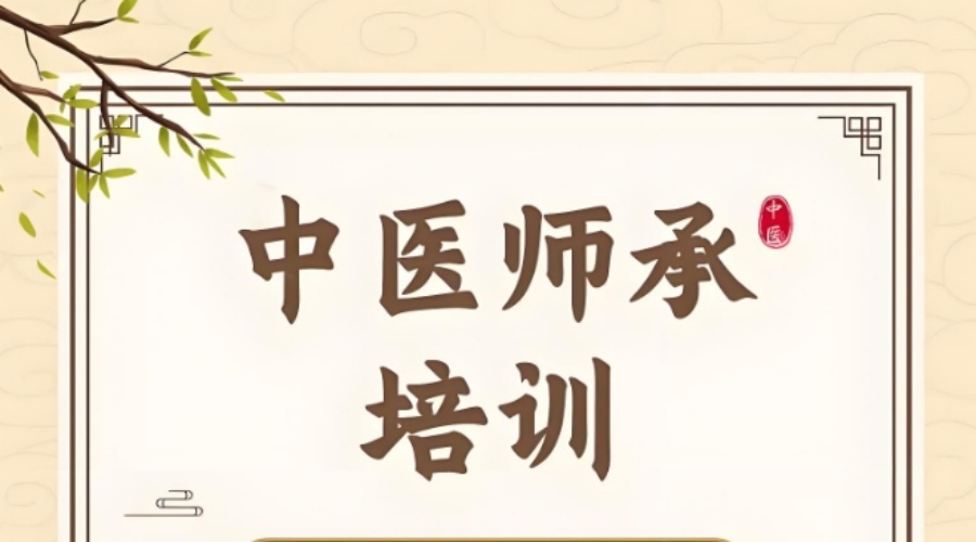 中医培训