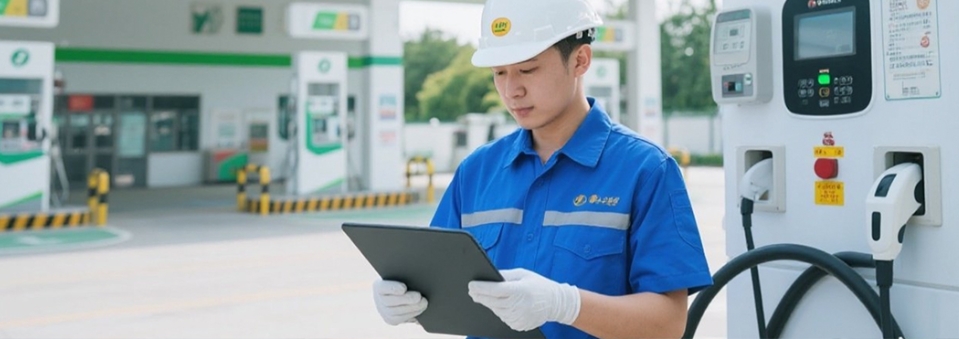 排名好的十大国内充电桩运维工程师培训机构2025已更新 排名好的十大国内充电桩运维工程师培训机构2025已更新
