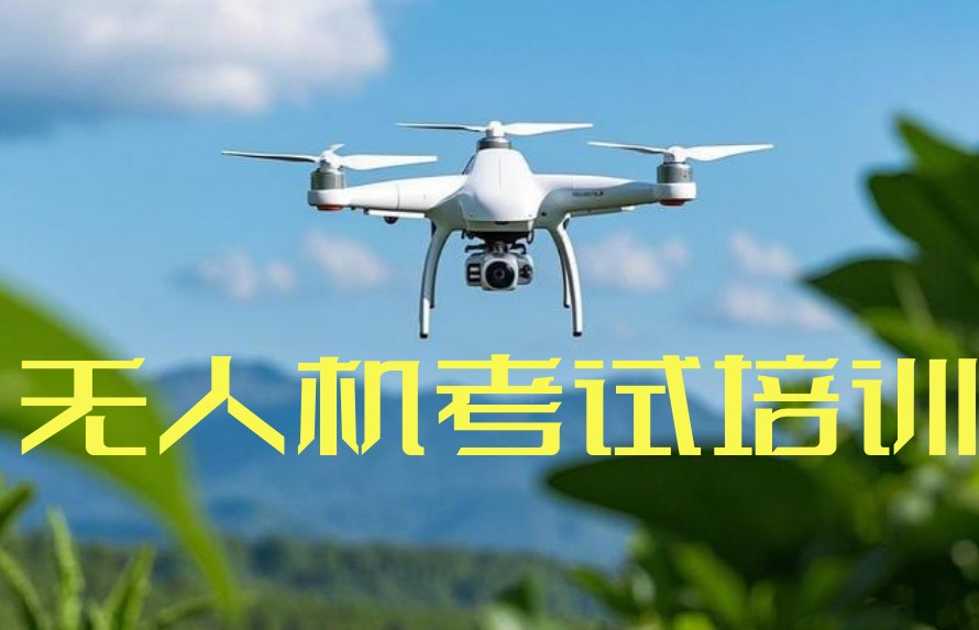 解锁千亿赛道：深圳可以考无人机驾驶证机构名单发布.jpg