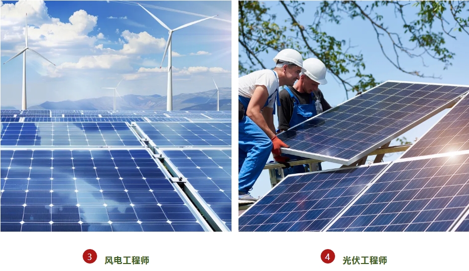 国内口碑好的新能源运维工程师考证机构十大排名top10 国内口碑好的新能源运维工程师考证机构十大排名top10