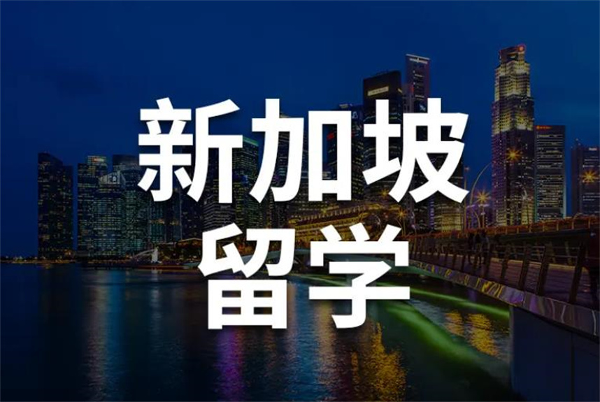 1新加坡留学中介办理机构排名前十名单介绍