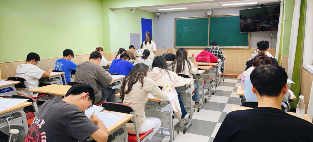 西安大华智优中学生辅导学校