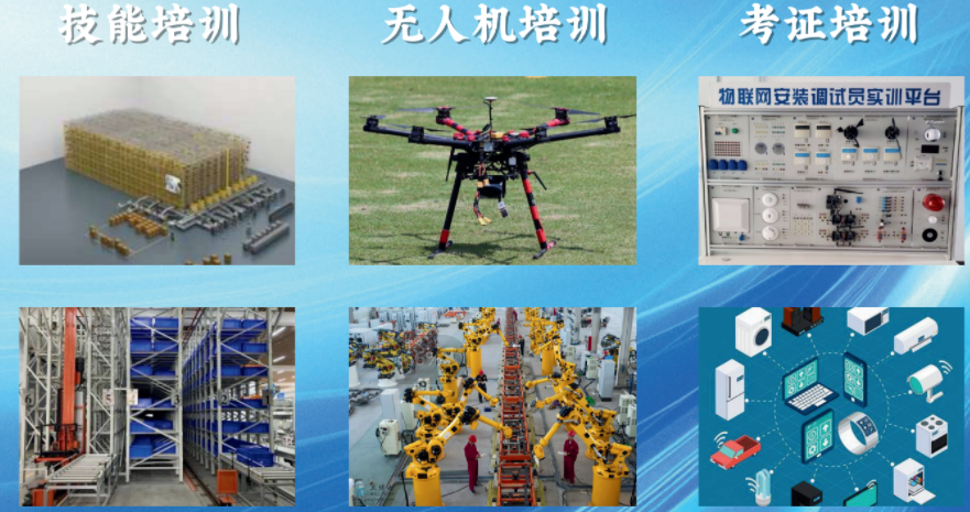 重庆物联网技术学习