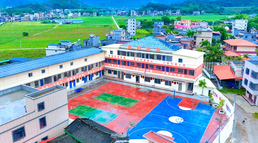 燎原逐梦叛逆管教基地