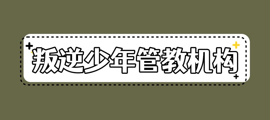 解决叛逆期青少年不良品行难题的学校十大名单揭秘