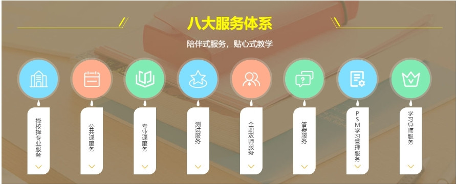 山东考研寄宿辅导学校