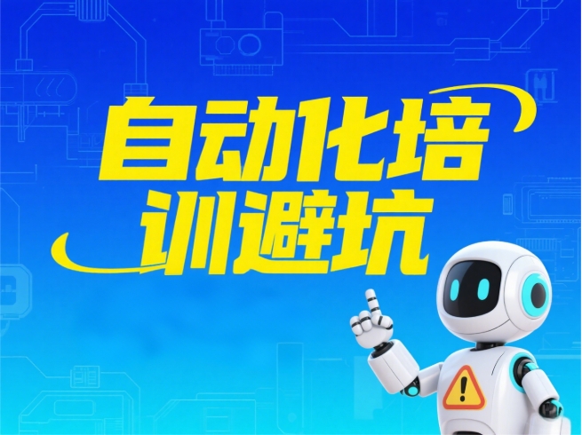 PLC编程+工业机器人正规培训学校排名前十发布一览.jpg