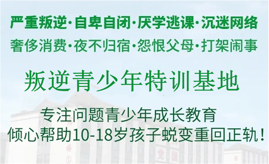 山东青少年特训学校