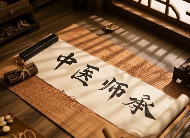 武汉十大靠谱的中医师承培训学校实力排名出炉.jpg