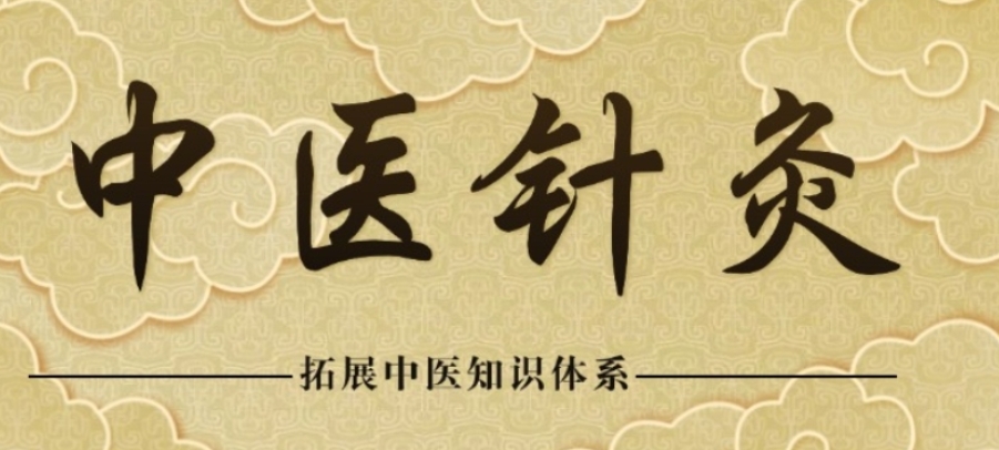 中医针灸推拿技术培训