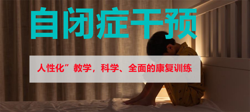 自闭症孤独症康复中心排名简介