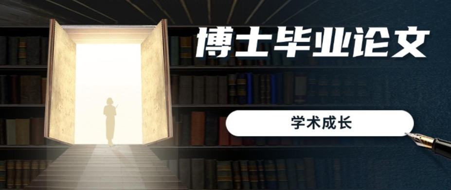 博士论文辅导中介
