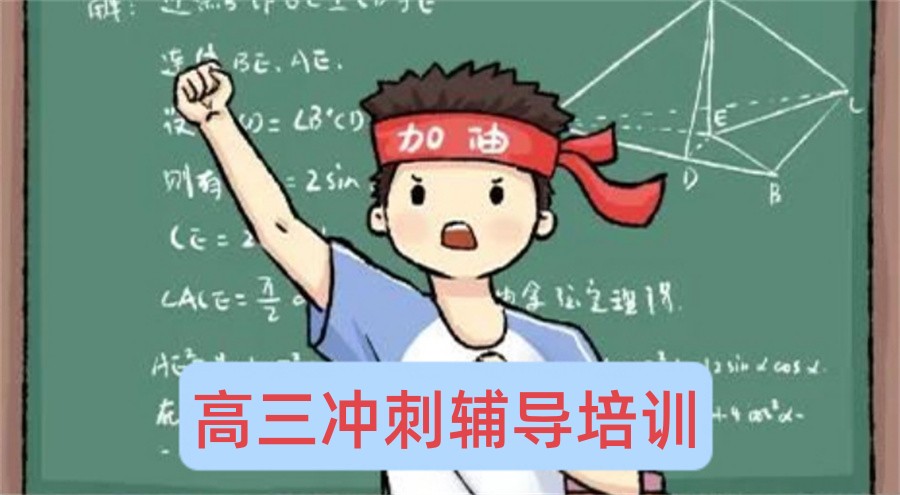 天津高三辅导机构