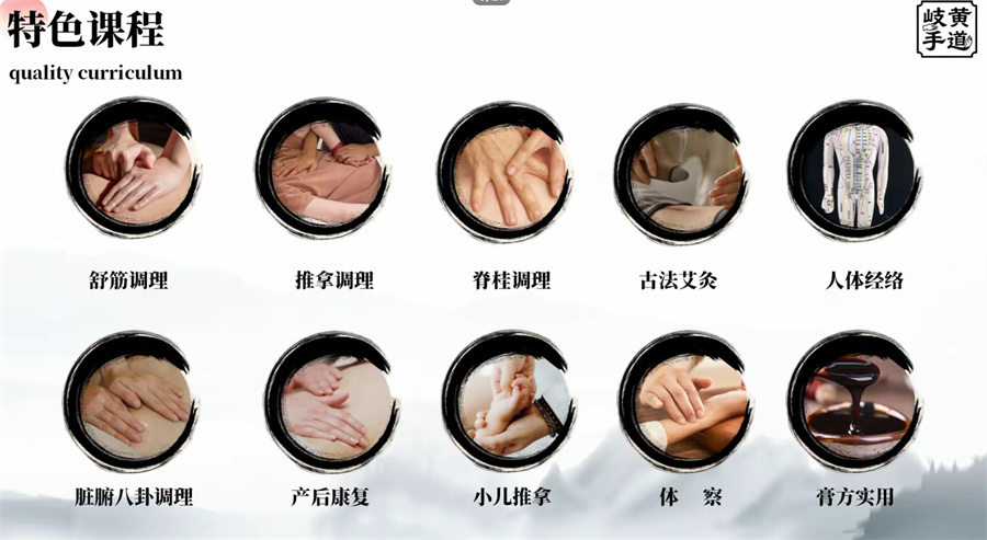 中医专长培训机构