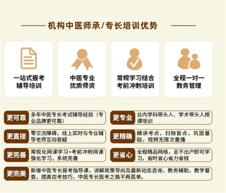 十大中医师承/专长培训机构排名 十大中医师承/专长培训机构排名