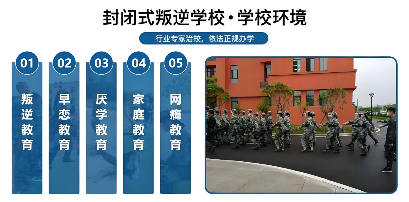 德阳叛逆孩子全封闭改造学校 德阳叛逆孩子全封闭改造学校