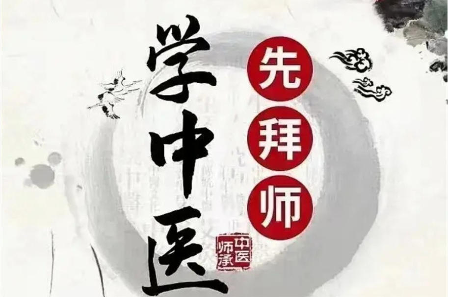 中医师承培训机构排名