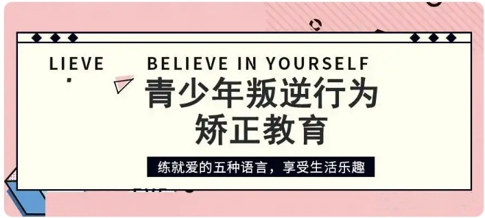 针对叛逆网瘾青少年的封闭式特训学校 针对叛逆网瘾青少年的封闭式特训学校