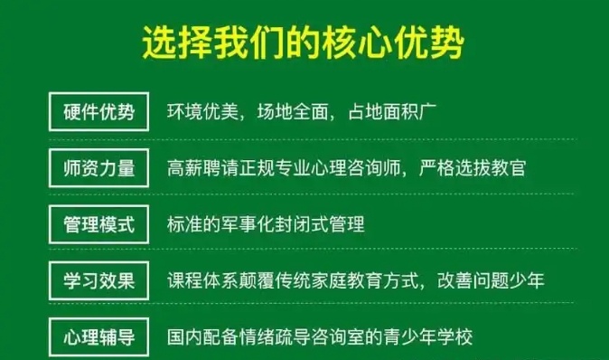 叛逆孩子教育学校 叛逆孩子教育学校