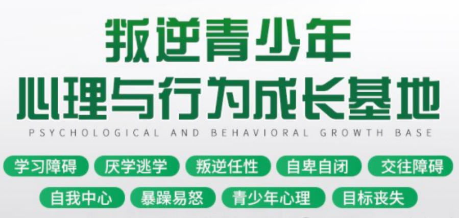 安康比较好的叛逆孩子军训学校强烈推荐名单一览