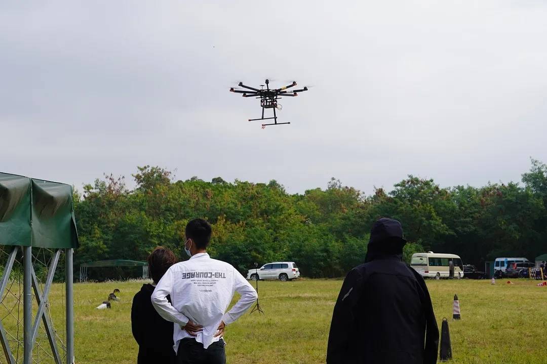 广州地区2025年十大无人机驾驶员培训学校排名