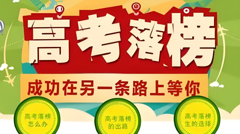 高考复读