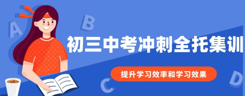 深圳中考培训机构哪家好