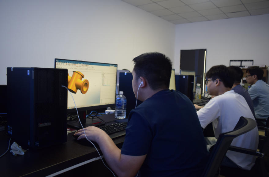 重庆捷士达数控技术培训学校