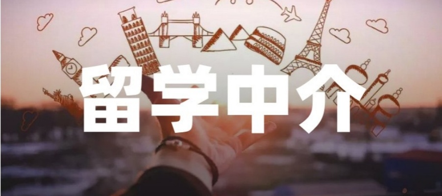 江苏办理出国留学的中介机构