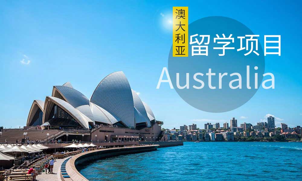 深圳市本地十大澳洲留学机构靠谱排名