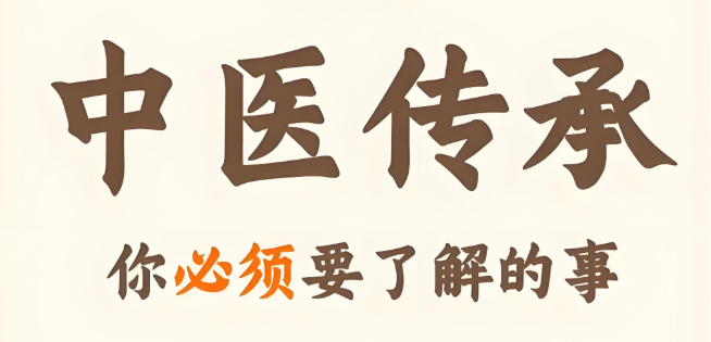 陕西中医师承方面比较好的学校10大名单介绍