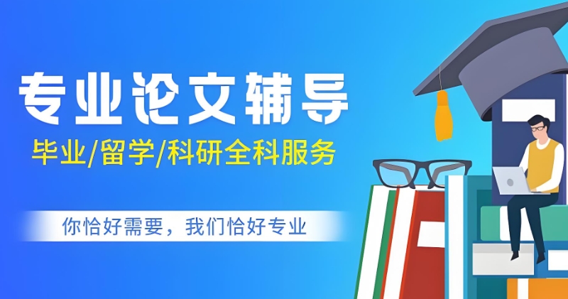论文辅导