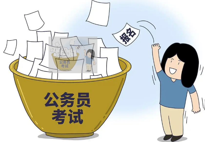 哈尔滨考公培训机构