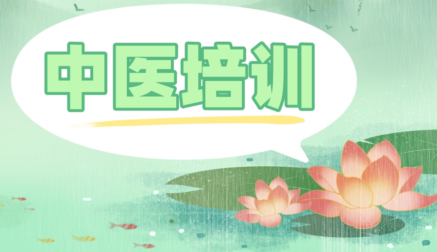 中医师承班全程指导机构十大排名甄选