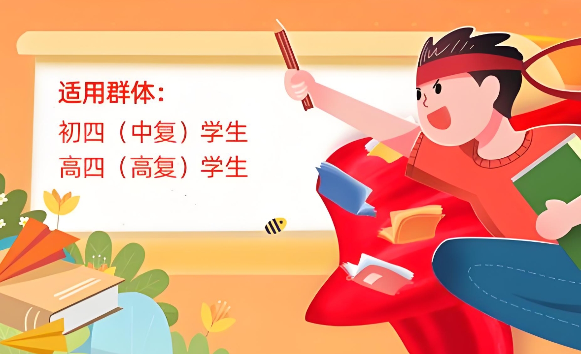 中考复读,高考复读,复读学校,全日制培训