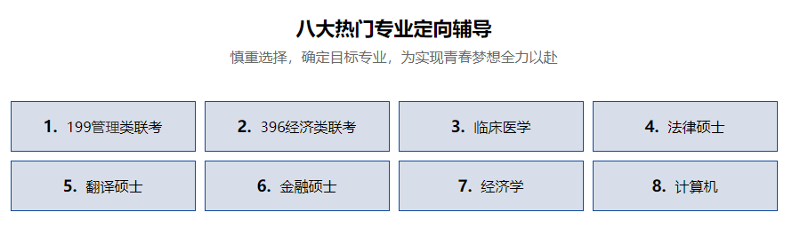 考研线上特训营