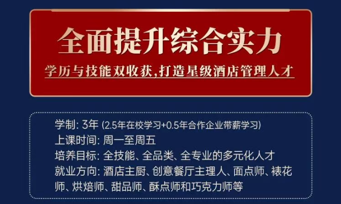 江苏苏州烘焙专业技术学校十大排行榜2025公布 江苏苏州烘焙专业技术学校十大排行榜2025公布