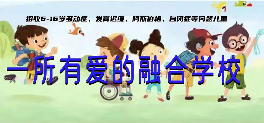 上海奥斯汀融合学校