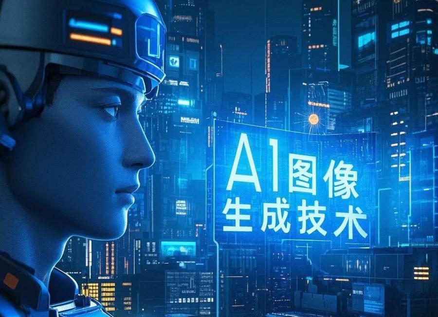 AI视觉艺术→ 「图像视频」生成技术专门培训机构前十排行榜发布.jpg