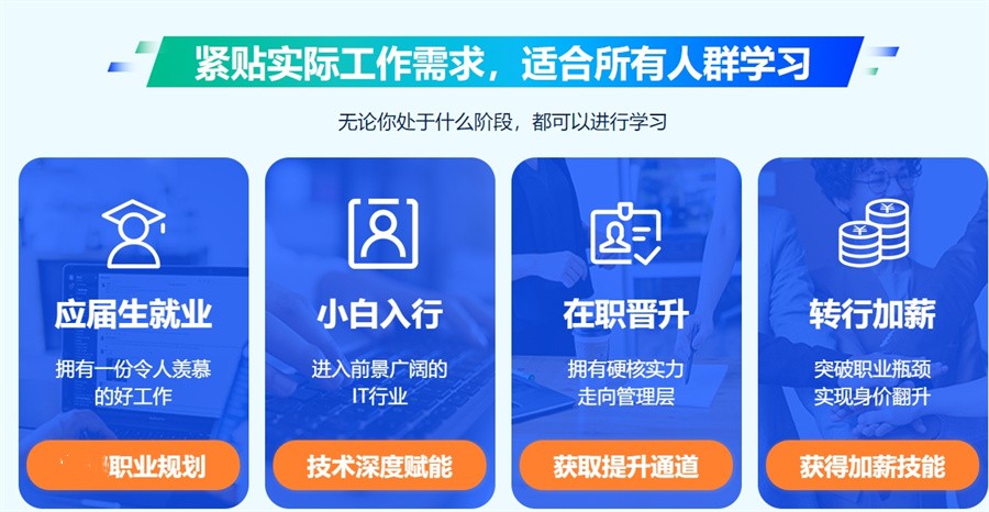 网络安全工程师培训学校