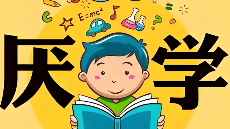 叛逆学校
