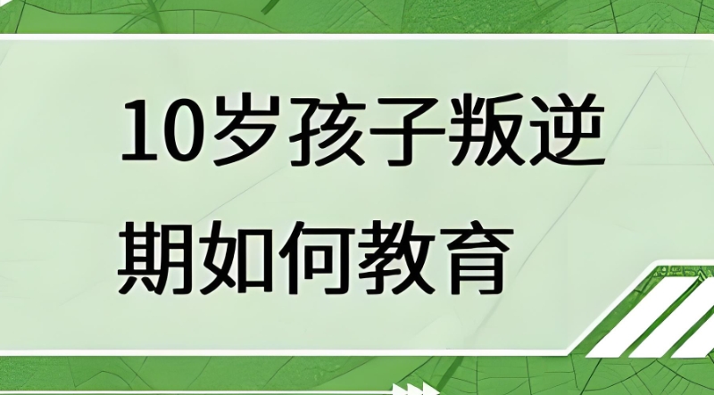 叛逆少年军训学校
