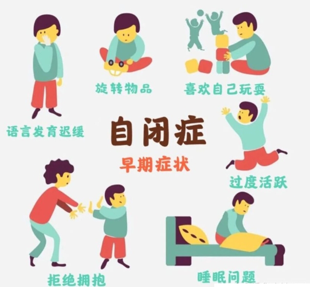 自闭症全日制康复机构 自闭症全日制康复机构