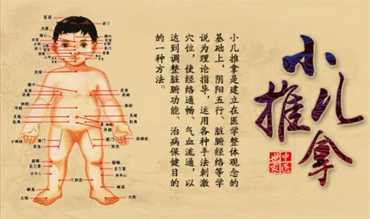 小儿推拿培训机构