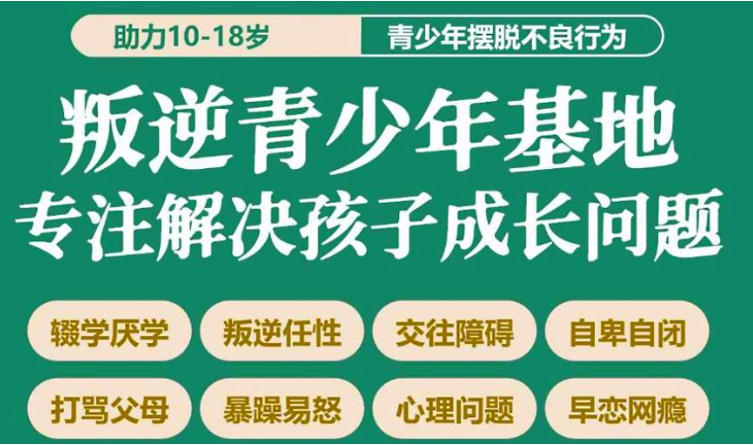 湖北咸宁10大军事化管理叛逆特训学校排名汇总,选择哪家好?.jpg