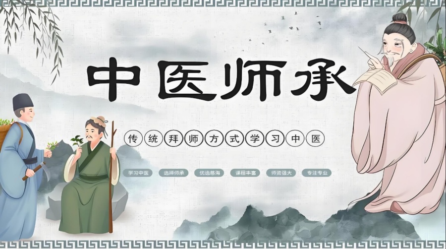 快收藏→学中医师承培训机构哪个靠谱十大排名好的2026名单一览榜