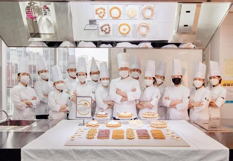2025年西点培训前十名学校都有哪些