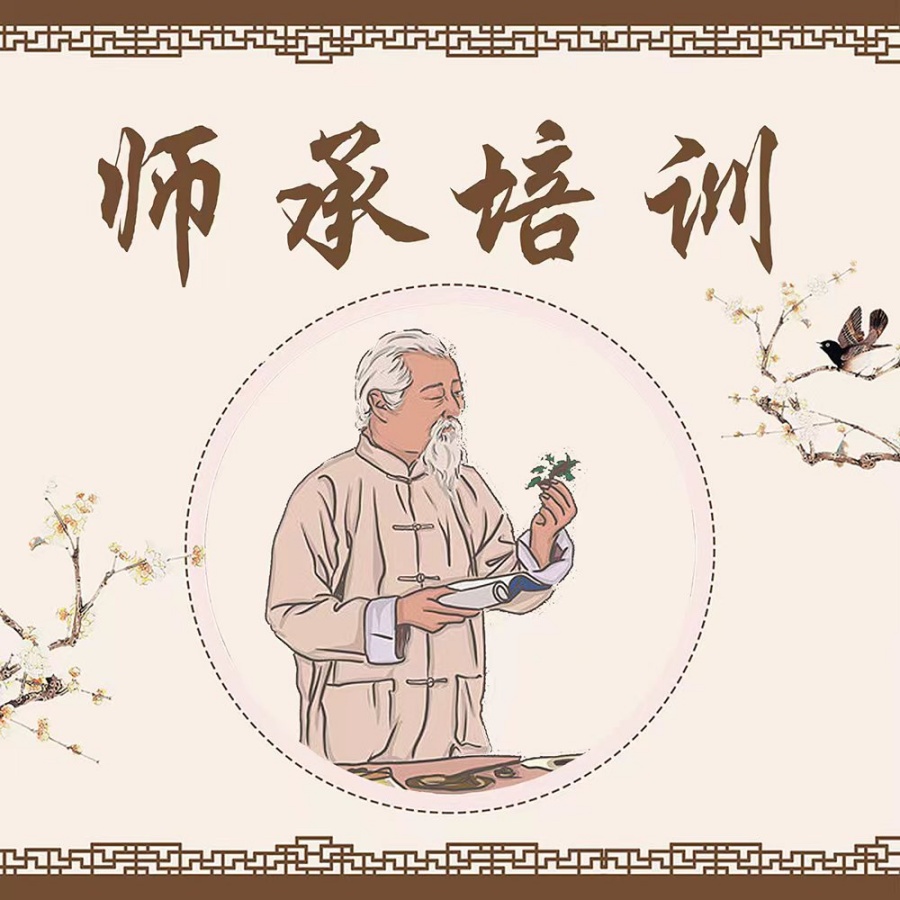 中医师承培训班正规机构
