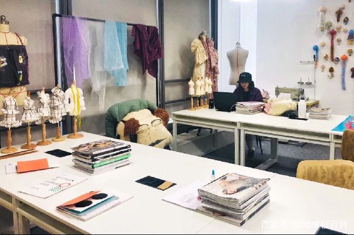 北京艺术留学咨询作品集指导机构十大排名榜